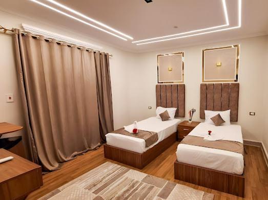 Hotel Hostgram Downtown 3*